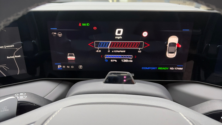 MG Cyberster 375kW GT Dual Motor 77 kWh 2dr AWD Auto Electric Convertible